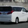 toyota alphard 2020 -TOYOTA--Alphard 3BA-AGH30W--AGH30-0323489---TOYOTA--Alphard 3BA-AGH30W--AGH30-0323489- image 3