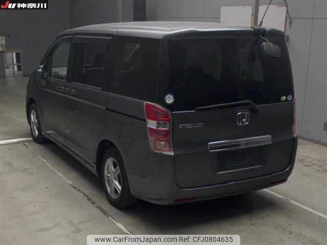 honda stepwagon 2009 -HONDA--Stepwgn RK1-1007451---HONDA--Stepwgn RK1-1007451- image 2