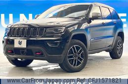 jeep grand-cherokee 2020 CFJ1571821