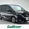 nissan serena 2019 -NISSAN--Serena DAA-GFC27--GFC27-163142---NISSAN--Serena DAA-GFC27--GFC27-163142- image 1