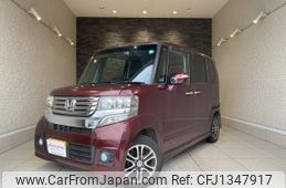 honda n-box 2013 CFJ1347917