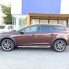 volvo v60 2016 CFJ1699018 image 20