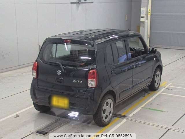 suzuki alto 2022 -SUZUKI 【石川 580ﾔ7556】--Alto 3BA-HA37S--HA37S-120303---SUZUKI 【石川 580ﾔ7556】--Alto 3BA-HA37S--HA37S-120303- image 2