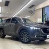 mazda cx-5 2018 -MAZDA--CX-5 6BA-KFEP--KFEP-203786---MAZDA--CX-5 6BA-KFEP--KFEP-203786- image 1