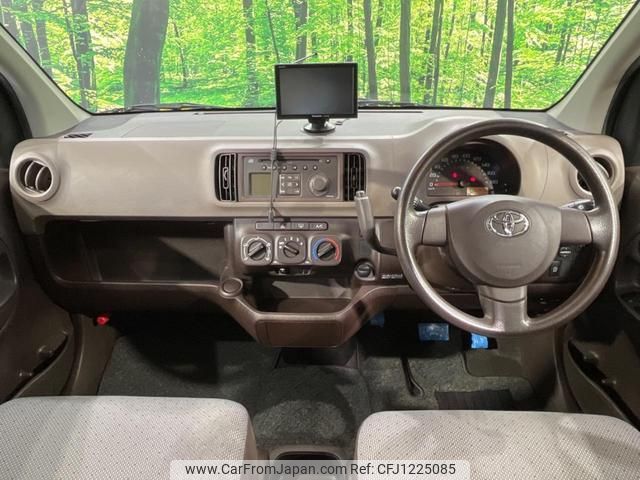 toyota passo 2015 quick_quick_KGC30_KGC30-0226260 image 2
