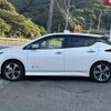 nissan leaf 2020 -NISSAN 【名変中 】--Leaf ZE1--067175---NISSAN 【名変中 】--Leaf ZE1--067175- image 28