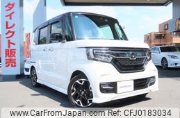 honda n-box 2019 -HONDA--N BOX DBA-JF3--JF3-2082374---HONDA--N BOX DBA-JF3--JF3-2082374-