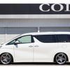 toyota vellfire 2017 CFJ1740836 image 3