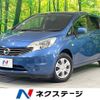 nissan note 2014 -NISSAN--Note DBA-E12--E12-205006---NISSAN--Note DBA-E12--E12-205006- image 1