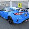 honda civic 2025 CFJ1638612 image 2