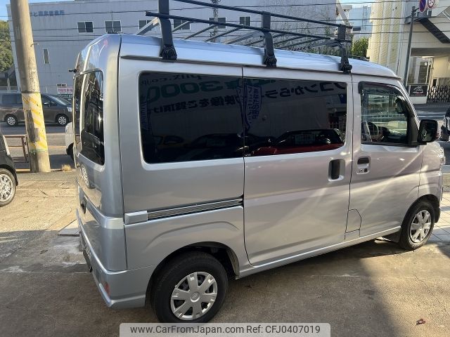 daihatsu hijet-van 2022 -DAIHATSU--Hijet Van 3BD-S710V--S710V-0009472---DAIHATSU--Hijet Van 3BD-S710V--S710V-0009472- image 2