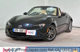 mazda roadster 2018 CFJ1853714