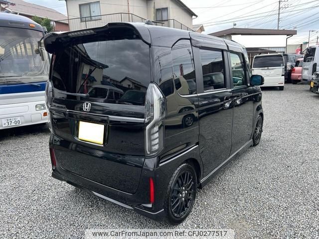 honda n-box 2022 -HONDA 【名変中 】--N BOX JF3--2358107---HONDA 【名変中 】--N BOX JF3--2358107- image 2