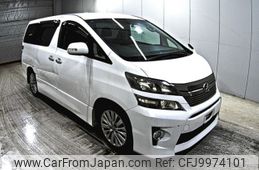 toyota vellfire 2012 -TOYOTA--Vellfire ANH20W-8231379---TOYOTA--Vellfire ANH20W-8231379-