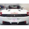 ferrari 458-spider 2013 GOO_JP_700056033630250628002 image 8