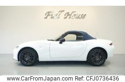 mazda roadster 2022 GOO_JP_700056033630250206001