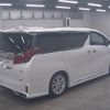 toyota alphard 2021 quick_quick_3BA-AGH30W_AGH30-9040054 image 4