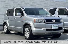 honda crossroad 2009 -HONDA--Crossroad DBA-RT1--RT1-1010781---HONDA--Crossroad DBA-RT1--RT1-1010781-