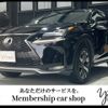 lexus nx 2015 CFJ1673033 image 1