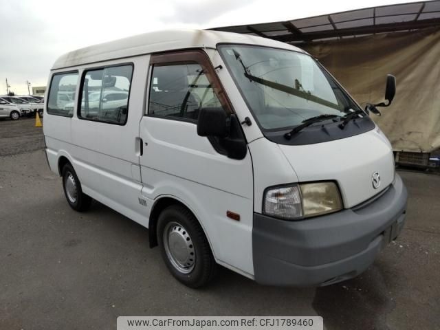 mazda bongo-van 2013 CFJ1789460 image 2