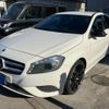 mercedes-benz a-class 2014 -MERCEDES-BENZ--Benz A Class DBA-176042--WDD1760422V016601---MERCEDES-BENZ--Benz A Class DBA-176042--WDD1760422V016601- image 2