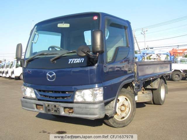 mazda titan 2003 CFJ1637978 image 1