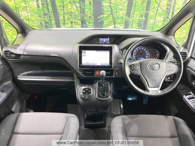 toyota voxy 2015 -TOYOTA--Voxy DBA-ZRR80G--ZRR80-0147919---TOYOTA--Voxy DBA-ZRR80G--ZRR80-0147919- image 2