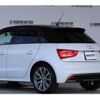 audi a1-sportback 2013 quick_quick_DBA-8XCAX_WAUZZZ8X9EB038290 image 4