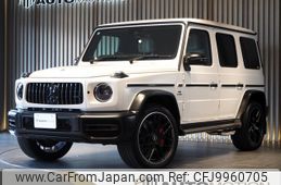 mercedes-benz amg 2023 -MERCEDES-BENZ--AMG 3BA-463276--W1N4632762X477459---MERCEDES-BENZ--AMG 3BA-463276--W1N4632762X477459-