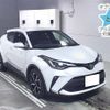 toyota c-hr 2023 -TOYOTA 【横浜 341ﾌ401】--C-HR NGX10-2022786---TOYOTA 【横浜 341ﾌ401】--C-HR NGX10-2022786- image 1