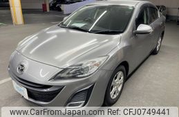 mazda axela 2011 AF-BLEFP-105629