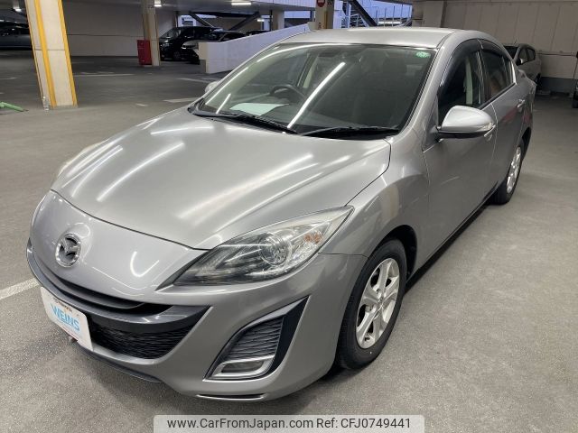 mazda axela 2011 AF-BLEFP-105629 image 1