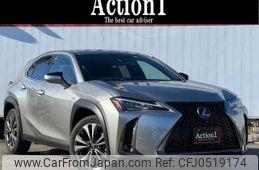 lexus ux 2019 quick_quick_MZAA10_MZAA10-2021408