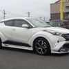 toyota c-hr 2019 quick_quick_DAA-ZYX10_ZYX10-2193219 image 13