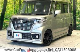 suzuki spacia 2020 CFJ1508008