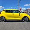 suzuki swift 2017 quick_quick_CBA-ZC33S_ZC33S-103015 image 4