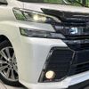 toyota vellfire 2017 CFJ1822057 image 13