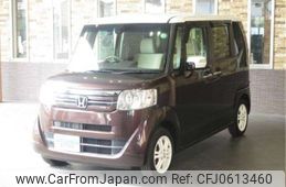 honda n-box 2016 -HONDA 【尾張小牧 585ﾆ 830】--N BOX DBA-JF1--JF1-1884890---HONDA 【尾張小牧 585ﾆ 830】--N BOX DBA-JF1--JF1-1884890-