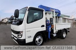 mitsubishi-fuso canter 2024 -MITSUBISHI--Canter 2RG-FEAV0--FEAV0-602286---MITSUBISHI--Canter 2RG-FEAV0--FEAV0-602286-