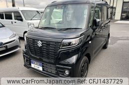 suzuki spacia 2023 -SUZUKI--Spacia Base 5BD-MK33V--MK33V-108238---SUZUKI--Spacia Base 5BD-MK33V--MK33V-108238-