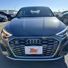 audi s3 2022 -AUDI 【香川 334ﾈ821】--Audi S3 GYDNFF--NA079411---AUDI 【香川 334ﾈ821】--Audi S3 GYDNFF--NA079411- image 14