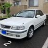 nissan sunny 2000 CFJ1551751 image 3