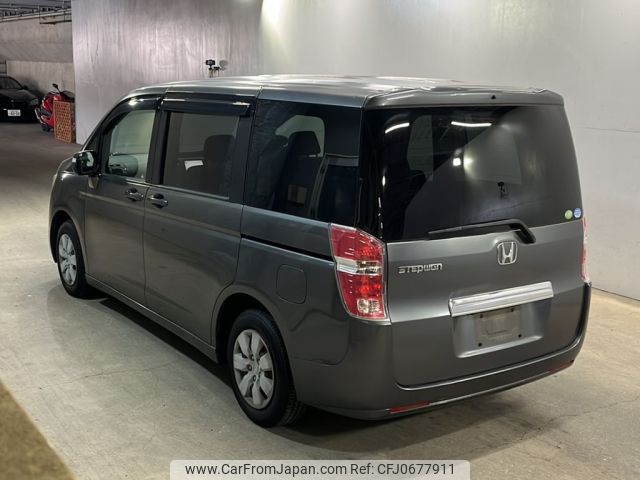 honda stepwagon 2010 -HONDA--Stepwgn RK1-1017571---HONDA--Stepwgn RK1-1017571- image 2