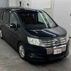 honda stepwagon 2012 -HONDA--Stepwgn RK5-1211442---HONDA--Stepwgn RK5-1211442- image 1