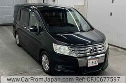 honda stepwagon 2012 -HONDA--Stepwgn RK5-1211442---HONDA--Stepwgn RK5-1211442-