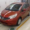 nissan note 2014 22165 image 2