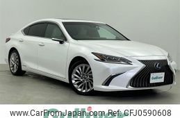 lexus es 2019 -LEXUS--Lexus ES 6AA-AXZH10--AXZH10-1002375---LEXUS--Lexus ES 6AA-AXZH10--AXZH10-1002375-