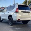 toyota land-cruiser-prado 2023 -TOYOTA--Land Cruiser Prado 3BA-TRJ150W--TRJ150-0165870---TOYOTA--Land Cruiser Prado 3BA-TRJ150W--TRJ150-0165870- image 23