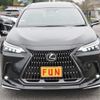 lexus nx 2023 -LEXUS--Lexus NX 6AA-AAZH20--AAZH20-1007736---LEXUS--Lexus NX 6AA-AAZH20--AAZH20-1007736- image 2