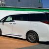 toyota alphard 2023 -TOYOTA--Alphard 6AA-AAHH40W--AAHH40-0006566---TOYOTA--Alphard 6AA-AAHH40W--AAHH40-0006566- image 5